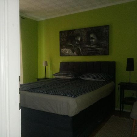 Apartments Puntica Liznjan Ngoại thất bức ảnh