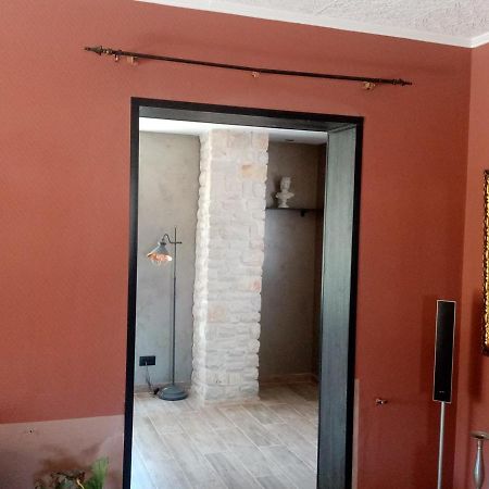 Apartments Puntica Liznjan Ngoại thất bức ảnh