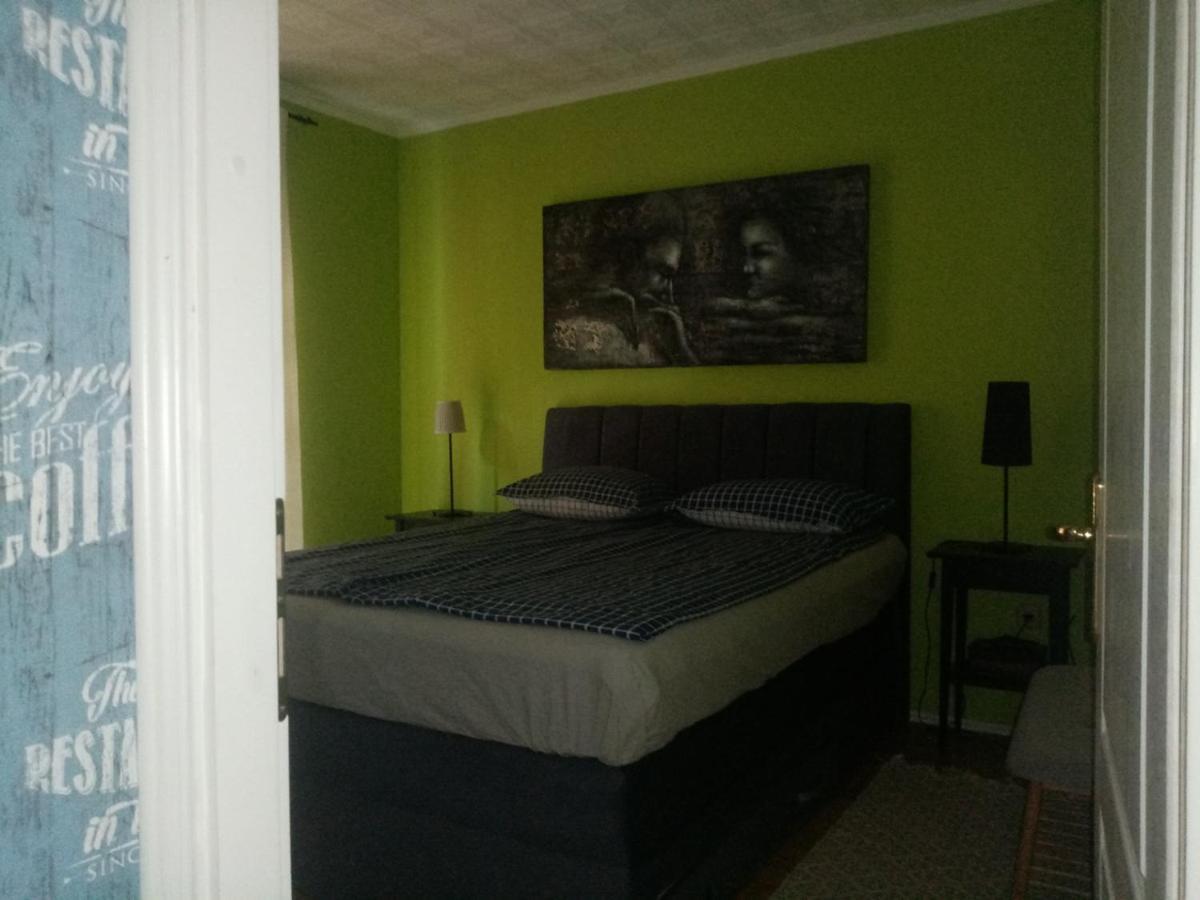 Apartments Puntica Liznjan Ngoại thất bức ảnh