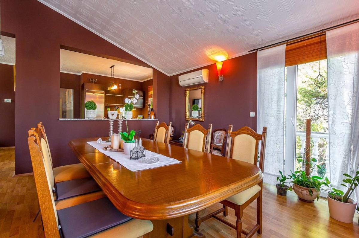 Apartments Puntica Liznjan Ngoại thất bức ảnh