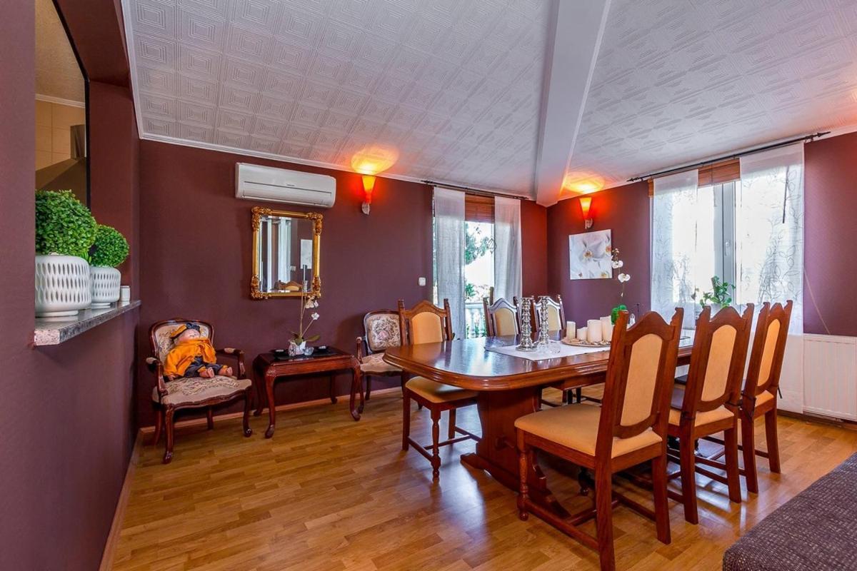 Apartments Puntica Liznjan Ngoại thất bức ảnh