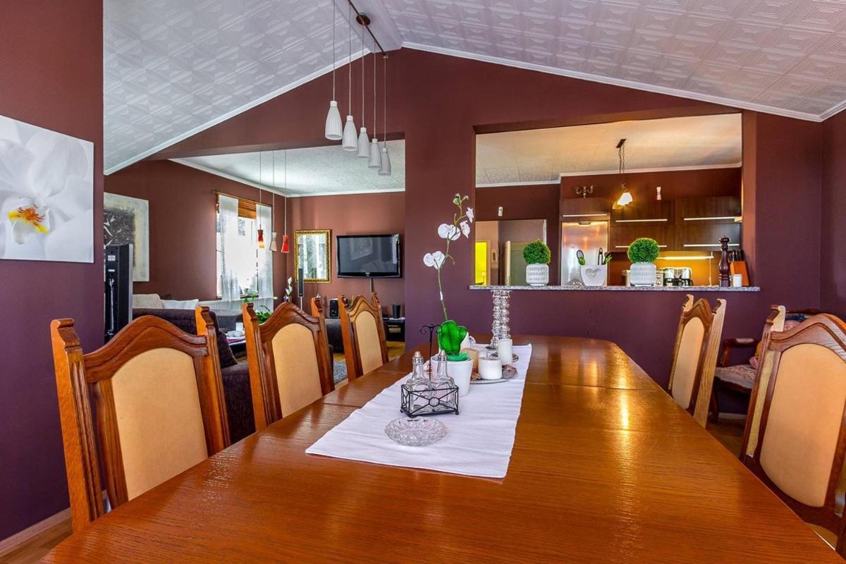 Apartments Puntica Liznjan Ngoại thất bức ảnh