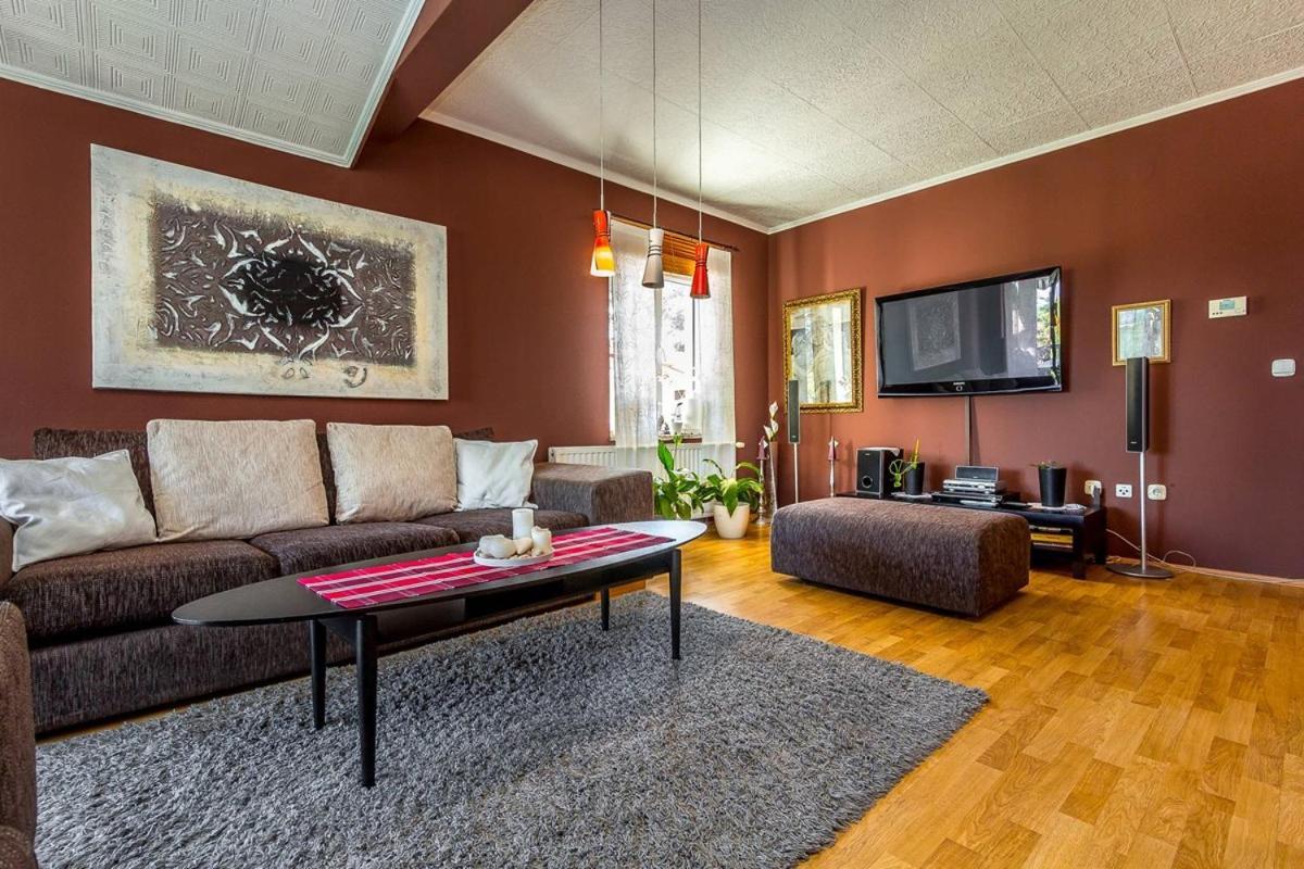 Apartments Puntica Liznjan Ngoại thất bức ảnh