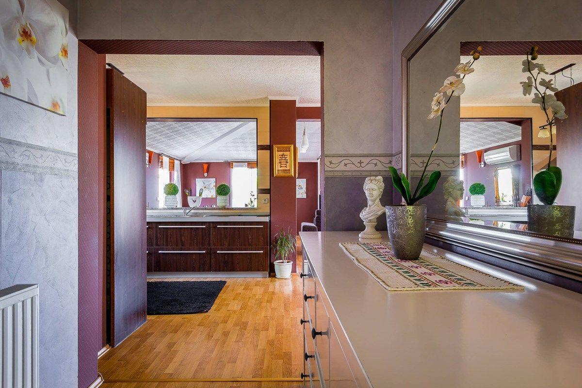 Apartments Puntica Liznjan Ngoại thất bức ảnh