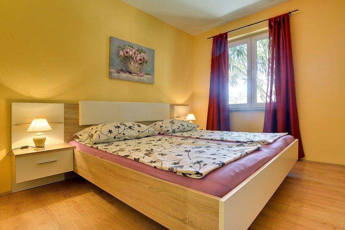 Apartments Puntica Liznjan Ngoại thất bức ảnh